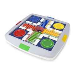 Automaattinen Goose Game ja Parchis Chicos hinta ja tiedot | Lautapelit ja älypelit | hobbyhall.fi