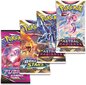 Peli Pokemon TCG - Divergent Powers Summer Tin 2022 - Hisuian Decidueye V hinta ja tiedot | Lautapelit ja älypelit | hobbyhall.fi