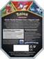 Peli Pokemon TCG - Divergent Powers Summer Tin 2022 - Hisuian Decidueye V hinta ja tiedot | Lautapelit ja älypelit | hobbyhall.fi