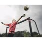 Jalkapallomaali Hudora Football Goal Pro Tect 180, 180x120x60 cm hinta ja tiedot | Jalkapallomaalit ja verkot | hobbyhall.fi