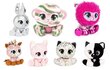 Pehmolelu Spin Master P.Lushes Pets hinta ja tiedot | Pehmolelut | hobbyhall.fi