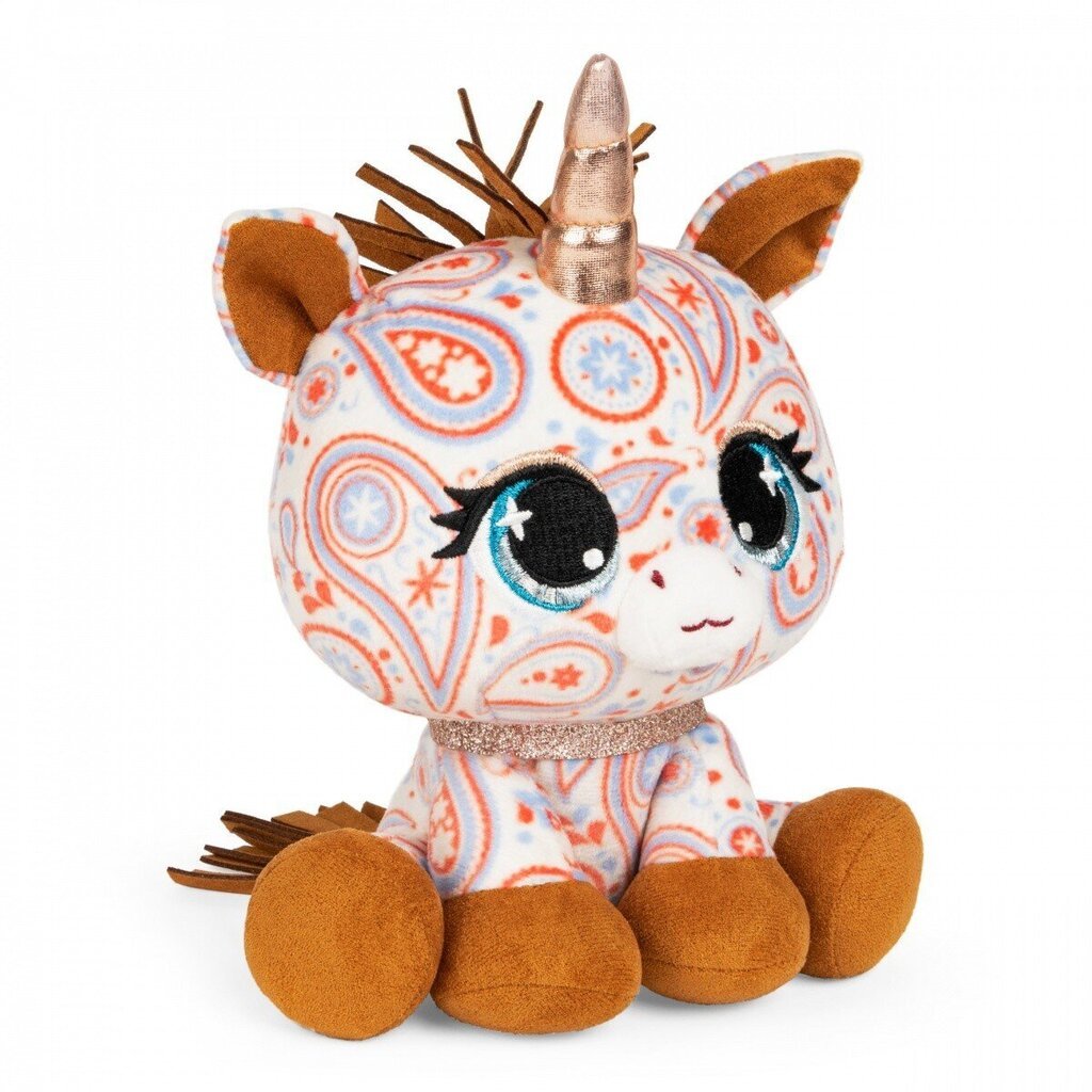 Pehmolelu Spin Master P.Lushes Pets hinta ja tiedot | Pehmolelut | hobbyhall.fi