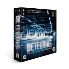 Lautapeli Lello Detective, FR hinta ja tiedot | Lautapelit ja älypelit | hobbyhall.fi