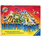 Lautapeli Ravensburger Labyrinth, FR hinta ja tiedot | Lautapelit ja älypelit | hobbyhall.fi