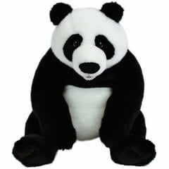 Pehmeä lelu panda Jemini, 45cm. hinta ja tiedot | Pehmolelut | hobbyhall.fi