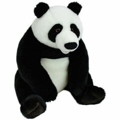 Pehmeä lelu panda Jemini, 45cm. hinta ja tiedot | Pehmolelut | hobbyhall.fi