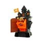 Witch Castle Peli LeanToys hinta ja tiedot | Lautapelit ja älypelit | hobbyhall.fi