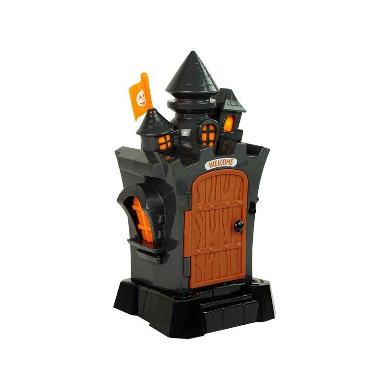 Witch Castle Peli LeanToys hinta ja tiedot | Lautapelit ja älypelit | hobbyhall.fi