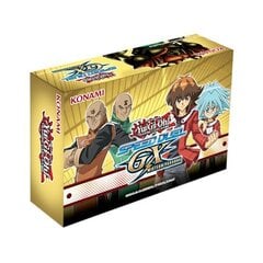 Lautapeli Yu-Gi-Oh! TCG - Speed ​​​​Duel GX: Midterm Paradox Mini Box hinta ja tiedot | Lautapelit ja älypelit | hobbyhall.fi