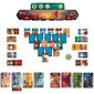 Lautapeli Asmodee 7Wonders Duel, FR hinta ja tiedot | Lautapelit ja älypelit | hobbyhall.fi