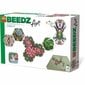 Palapeli SES Creative Beedz Art Hex laatat Botanica hinta ja tiedot | Palapelit | hobbyhall.fi