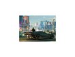 Puzzle Good Loot Cyberpunk 2077: Mercenary on the Rise, 1000 d. hinta ja tiedot | Palapelit | hobbyhall.fi