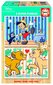 Educa Disney Classics puiset palapelit, 2x50 kpl hinta ja tiedot | Palapelit | hobbyhall.fi