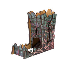 Dice Tower Call of Cthulhu Color hinta ja tiedot | Lautapelit ja älypelit | hobbyhall.fi