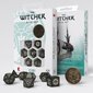 Peli Noppasarja The Witcher Ciri. Zireael, hiekka hinta ja tiedot | Lautapelit ja älypelit | hobbyhall.fi