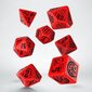 Final Race Dice Set: Engine Roar, punainen hinta ja tiedot | Lautapelit ja älypelit | hobbyhall.fi