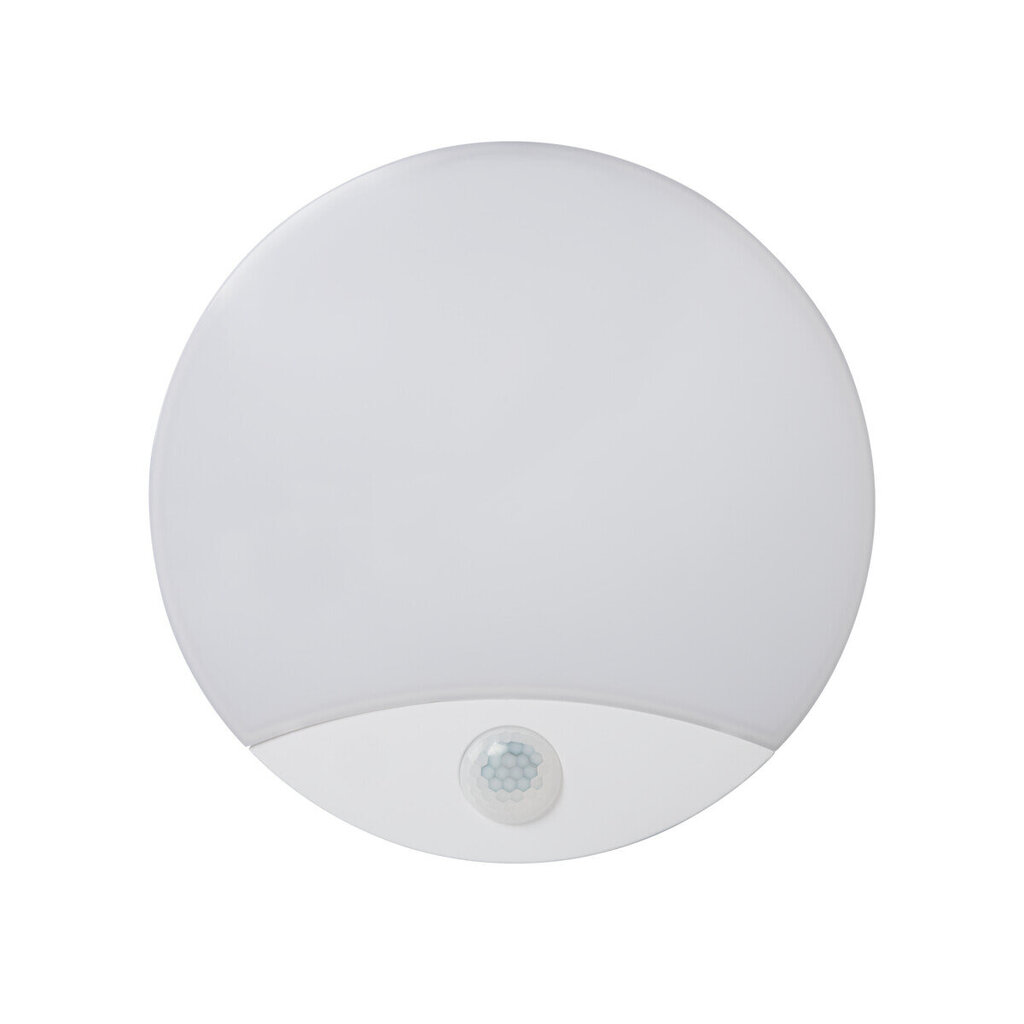 Plafond LED SANSO 15W NW SE, jossa on liiketunnistin hinta ja tiedot | Kattovalaisimet | hobbyhall.fi