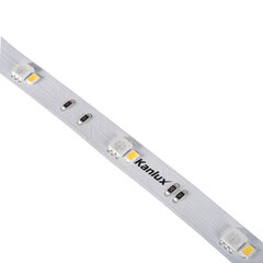 LED-nauhat L48 9W/M 24 IP00 RGBW hinta ja tiedot | LED-valonauhat | hobbyhall.fi