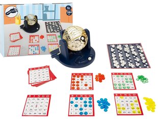 Juhlapeli Bingo Small Foot hinta ja tiedot | Lautapelit ja älypelit | hobbyhall.fi