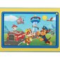 Magneettinen palapeli Paw Patrol hinta ja tiedot | Palapelit | hobbyhall.fi