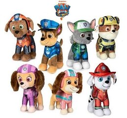 Pehmolelu Paw Patrol, Rocky hinta ja tiedot | Pehmolelut | hobbyhall.fi