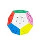 Logiikkapeli Megaminx 3x3 hinta ja tiedot | Lautapelit ja älypelit | hobbyhall.fi