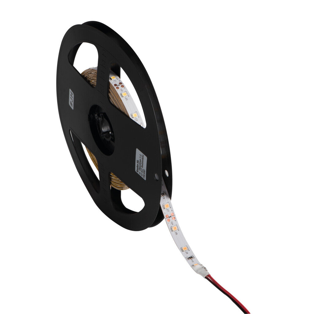 LEDS B 4.8W/M IP00 WW LED-nauhat hinta ja tiedot | LED-valonauhat | hobbyhall.fi