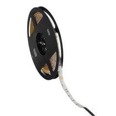 LEDS-B 7.2W IP54 RGB nauhat 5m hinta ja tiedot | LED-valonauhat | hobbyhall.fi