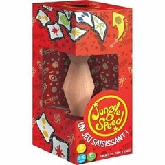 Lautapeli Asmodee Jungle Speed, FR hinta ja tiedot | Lautapelit ja älypelit | hobbyhall.fi