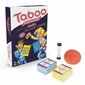 Lautapeli Hasbro Taboo, Family Edition hinta ja tiedot | Lautapelit ja älypelit | hobbyhall.fi