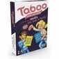 Lautapeli Hasbro Taboo, Family Edition hinta ja tiedot | Lautapelit ja älypelit | hobbyhall.fi