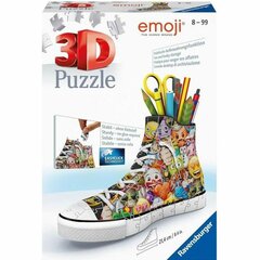 Palapeli 3D-kynä Ravensburger, 108 d. hinta ja tiedot | Palapelit | hobbyhall.fi