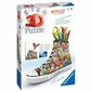 Palapeli 3D-kynä Ravensburger, 108 d. hinta ja tiedot | Palapelit | hobbyhall.fi