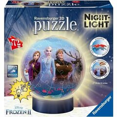 Puzzle Frozen Ravensburger 00.011.141 hinta ja tiedot | Palapelit | hobbyhall.fi