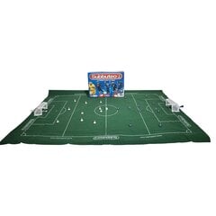 Lautapeli Megableu Subbuteo Ranskan joukkue (FR) hinta ja tiedot | Lautapelit ja älypelit | hobbyhall.fi