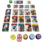 Asmodee Splendor Marvel FR -lautapeli hinta ja tiedot | Lautapelit ja älypelit | hobbyhall.fi