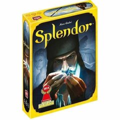 Lautapeli Asmodee Splendor FR hinta ja tiedot | Lautapelit ja älypelit | hobbyhall.fi