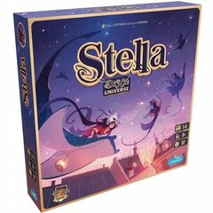 Lautapeli Asmodee Stella: Dixit Universe FR hinta ja tiedot | Lautapelit ja älypelit | hobbyhall.fi