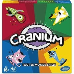 Lautapeli Hasbro Cranium (FR) hinta ja tiedot | Lautapelit ja älypelit | hobbyhall.fi