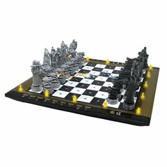 ChessLexibook Harry Potter, FR hinta ja tiedot | Lautapelit ja älypelit | hobbyhall.fi