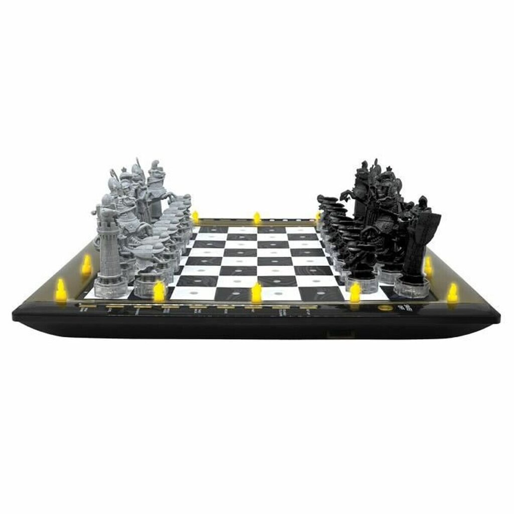 ChessLexibook Harry Potter, FR hinta ja tiedot | Lautapelit ja älypelit | hobbyhall.fi