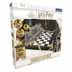 ChessLexibook Harry Potter, FR hinta ja tiedot | Lautapelit ja älypelit | hobbyhall.fi