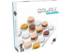 Lautapeli Qawale, EN hinta ja tiedot | Lautapelit ja älypelit | hobbyhall.fi