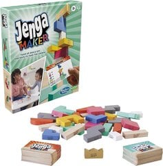 Peli Jenga Maker 200, EN hinta ja tiedot | Lautapelit ja älypelit | hobbyhall.fi