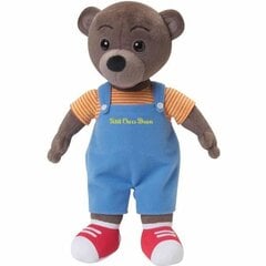 Pehmeä lelu Jemini Little Bear, 16 cm hinta ja tiedot | Pehmolelut | hobbyhall.fi