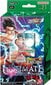 Korttipeli Dragon Ball, Starter Deck SD21, Ultimate Awakened Power hinta ja tiedot | Lautapelit ja älypelit | hobbyhall.fi