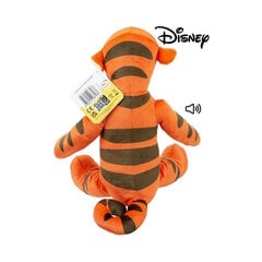 Pehmolelu Tiger Nalle Puh Disney, äänillä, 40 cm hinta ja tiedot | Pehmolelut | hobbyhall.fi