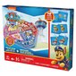 Lautapelisetti Paw Patrol, ENG hinta ja tiedot | Lautapelit ja älypelit | hobbyhall.fi