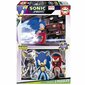 Palapeli Neon Sonic, Educa 100 det. hinta ja tiedot | Palapelit | hobbyhall.fi