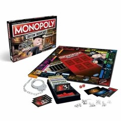 Lautapeli Tricheurs Monopoly Edition 2018, FR hinta ja tiedot | Lautapelit ja älypelit | hobbyhall.fi